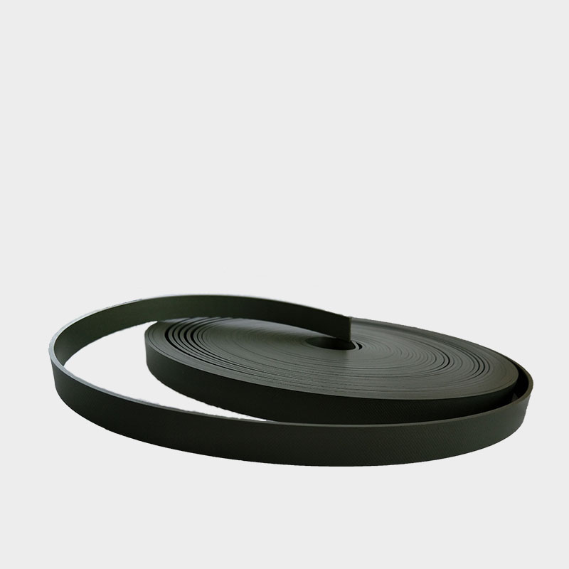 High performance PTFE bronze guide strip wear strip