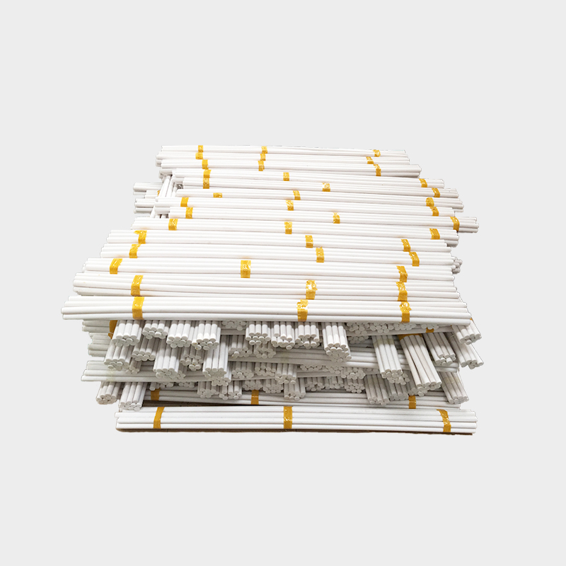 Insulating teflon ptfe round bar / ptfe rod