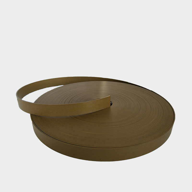 PTFE Bronze Guide Tape/Guide Strip