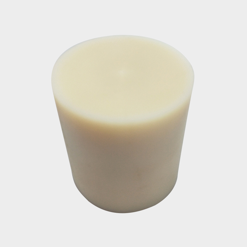 Extruded Natural MC Nylon Rod