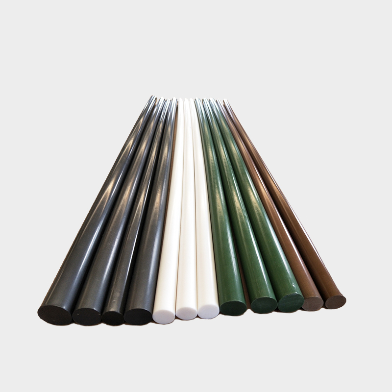 ptfe rod